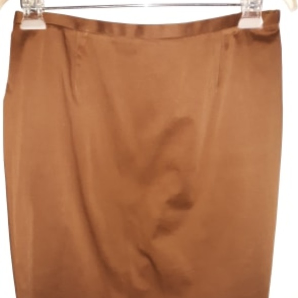 DON CASTER WOMEN'S 2 piece Skirt suit size 10 - Picture 3 of 8